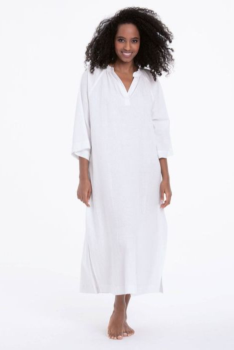 Rosa Faia Mix & Match Shining Lines Vea Dress